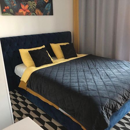 Apartment 바르샤바 외부 사진