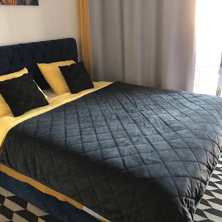 Apartment 바르샤바 외부 사진