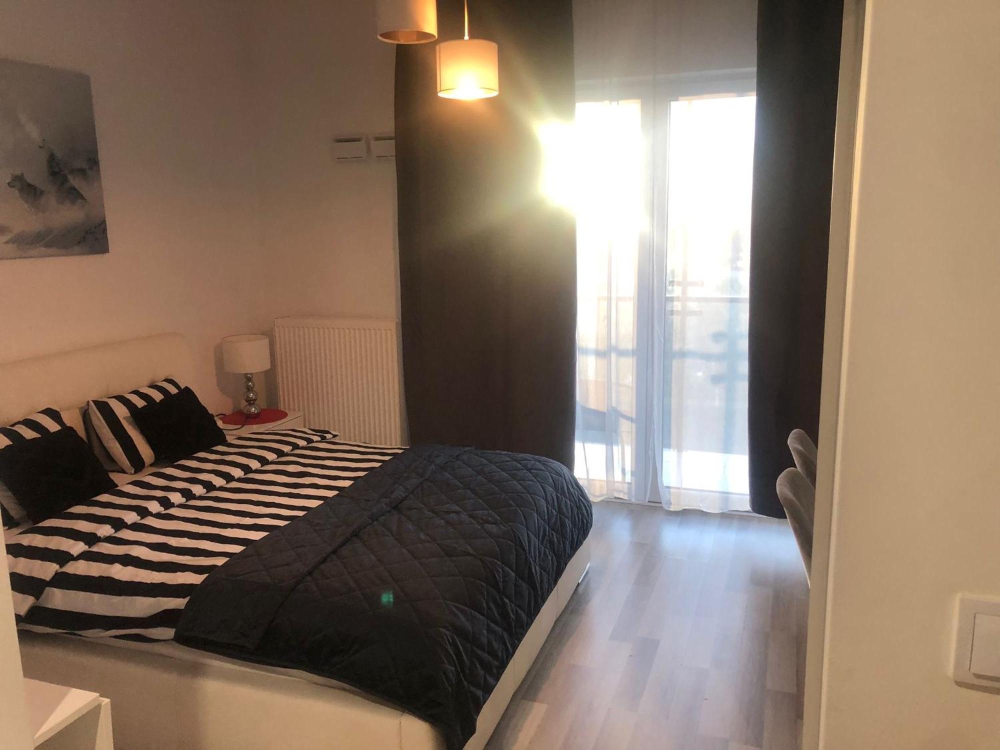 Apartment 바르샤바 외부 사진