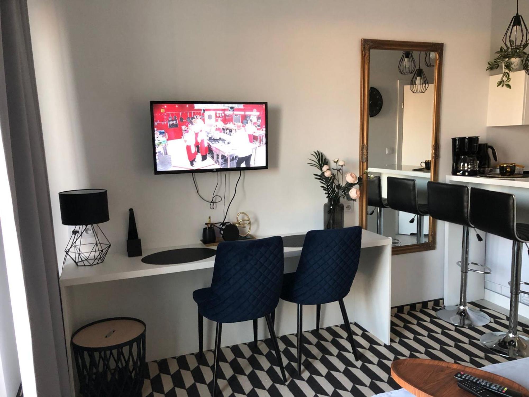 Apartment 바르샤바 외부 사진