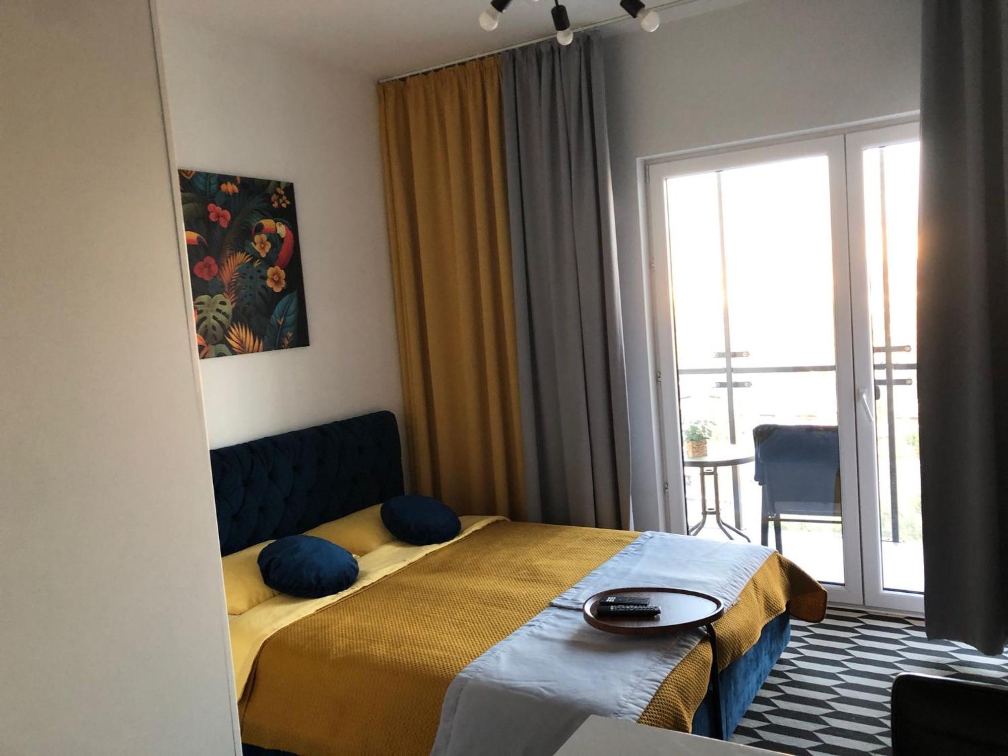 Apartment 바르샤바 외부 사진